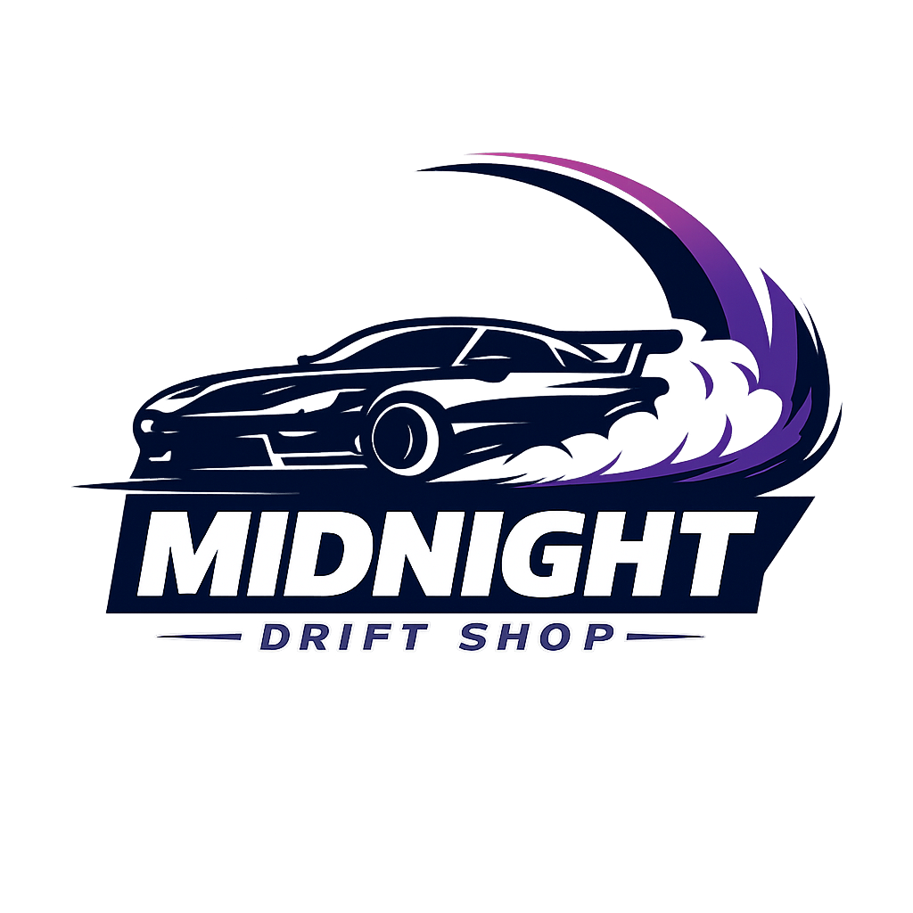 Midnight Drift Store